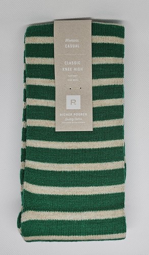 Richer Poorer Damen lässige klassische Nora Kniestrümpfe 