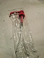 1/2 oz pump   TORANI Ghiradelli Coffee Sauce PUMP 64oz & 1/2 Gal 