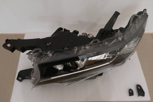 Toyota Land Cruiser Prado LED Left Headlight TRJ/GRJ/GDJ 150 koito 60-262 OEM - Picture 6 of 6