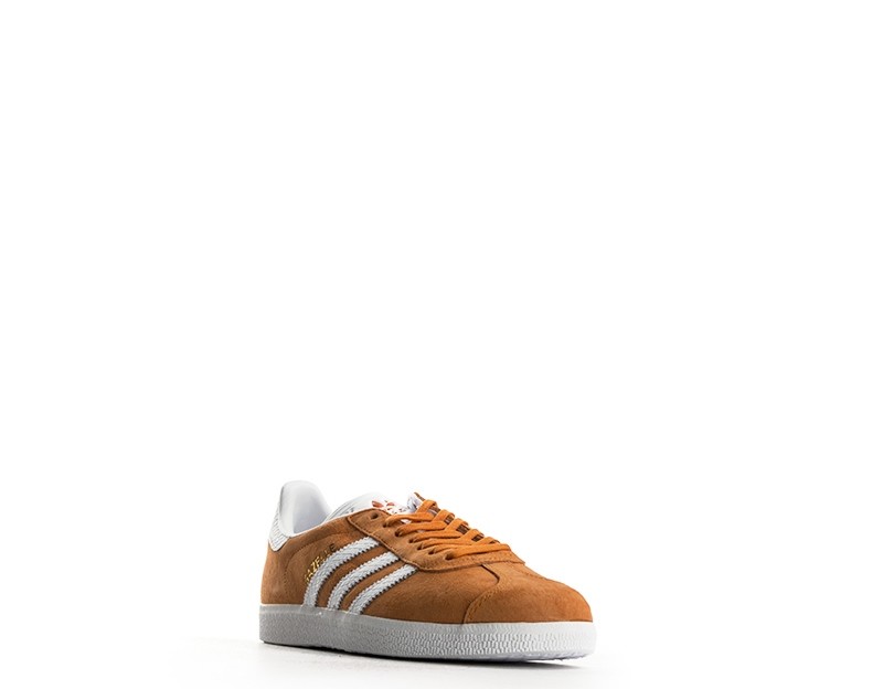 Schuhe ADIDAS Ledereinsätze,Wildleder Frau ARANCIONE Ledereinsätze,Wildleder ADIDAS BY2853 d42196 Schuhe ADIDAS Ledereinsätze,Wildleder Frau ARANCIONE Ledereinsätze,Wildleder ADIDAS BY2853 d42196