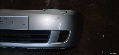 SRA Stoßstange vorne + Teleskopdüsen 93297646 520360298 Z157 Meriva A 2004 X03 - Bild 2 von 22