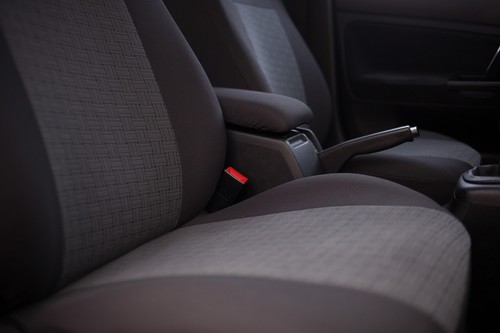 Sitzbezüge Sitzbezug Schonbezüge für Peugeot 306 307 Komplettset Elegance P1 - Bild 4 von 7