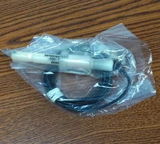 NDT Eddy Current Probe Tube Inspection 7/16" 6200-7/16 Flaw Detector w BNC Cable