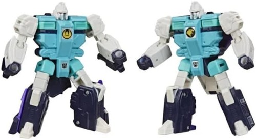 Transformers Earthrise Decepticon Clones 2-Pack (Exclusive) - New - Picture 2 of 6