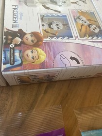 LEGO Disney Frozen 1 & 2 Lot Of 5 Sets Elsa Olaf Bruni 30397 41169 43186 30559