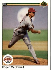 1990 Upper Deck Baseball Pick Complete Your Set #251-500 RC Stars 🔥⚾🔥