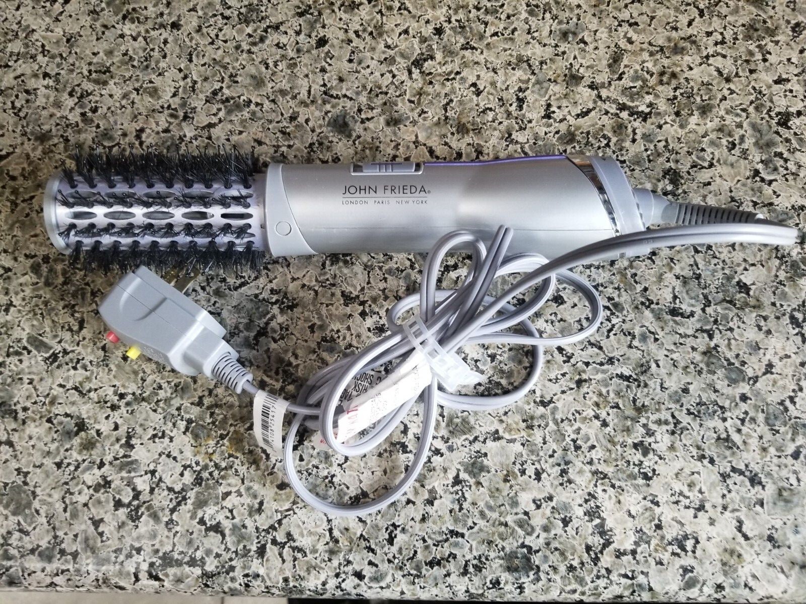 John Frieda Hot Air Brush Hot Air Brush 1.5 eBay