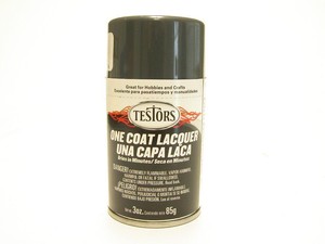 testors 3oz lacquer