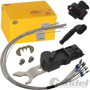 Sensor Nockenwellenposition Hella für Opel Omega B 94-03 6Pu012681-011