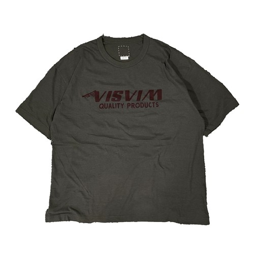 visvim / 16AW/LONG RIDER L/S OVERDYED/3/コットン/KHK/0116205011015// visvim 16AW LONG RIDER L S OVERDYED 3 Cotton KHK 0116205011015 | eBay