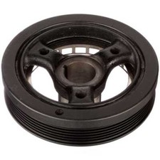 Engine Harmonic Balancer-OE Replacement Balancer ATP 102065