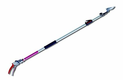 Ars LA-180ZR203 4-to-7-Feet Lange Reichweite Gartenschere Zoom Choki Chiruto R