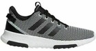 adidas Cloudfoam Racer TR Black White