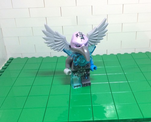 Lego - Figur Minifig Chima loc002 loc003 loc153 loc081 loc027 loc125 Auswahlmenü - Bild 75 von 161