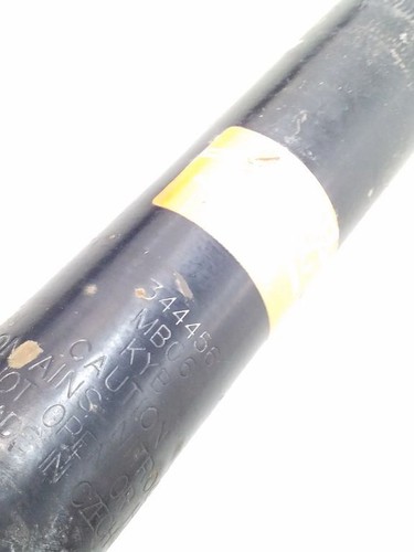 Volkswagen Transporter - Caravelle T5 2006 rear shock absorber damper 344456 - Picture 4 of 4