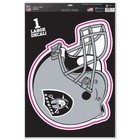 WinCraft Oakland Raiders NFL Helmets