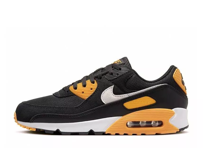 Nike キャディバッグ ブラック/イエロー Nike ゴルフキャディバッグ シルバー ブラック イエロー - メルカリ