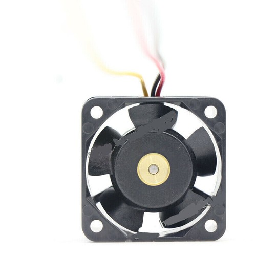 SANYO 109P0424H6D01 Fan 24VDC 0.07A 40*40*20MM 3-wires Fanuc Cooling Fan San Ace - Bild 2 von 2