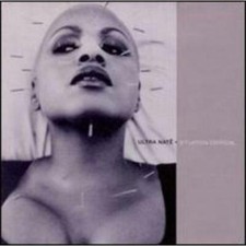 NATE ULTRA: SITUATION: CRITICAL [CD]