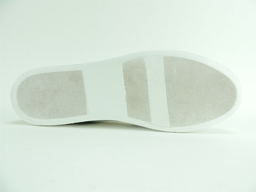 Bar III Herren Keagan Wildleder Niedrig Turnschuhe Grau Größe 10,5 M - Bild 6 von 6