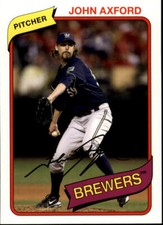 2012 Topps Archives Baseball Base Singles (Pick Your Cards)