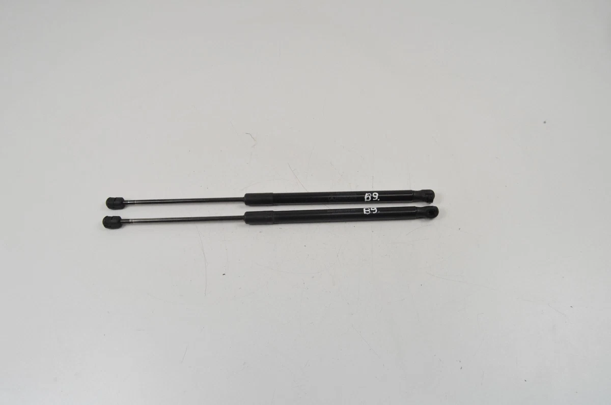 Mercedes-Benz W169 Tailgate Boot Gas Struts Set A1697400045  
