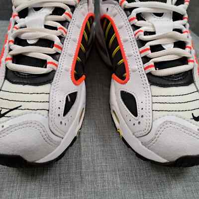 日本未入荷!★NIKE AIR MAX TAILWIND 4 IV WHITE BLACK CRIMSON Nike Air Max Tailwind 4 IV White Black Crimson CV3017-001