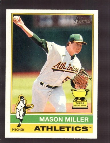 2025 Topps Heritage Short Print Base SP #401-500 - You Pick From A List - Picture 6 of 102