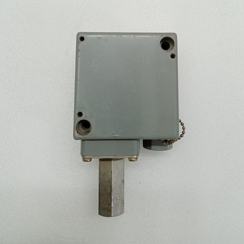 SQUARE D Industrial Pressure Switch GCW-3 - 第 5/9 張圖片