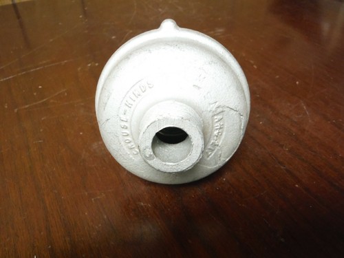 CROUSE HINDS AHG22103 FLEXIBLE FIXTURE HANGER - Picture 3 of 3