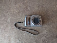 CANON SX100IS PC1256 8.0MP DIGITAL CAMERA FOR PARTS