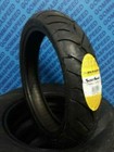 Neumáticos y cámaras Relación de aspecto 80 Ancho de neumático 90 para motos