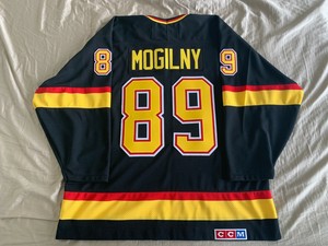 Canucks jersey 1996 Outlet