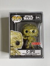 funko pop cp30