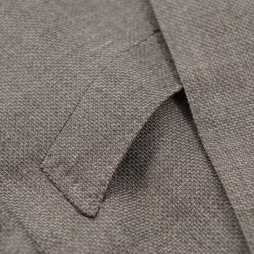 Ermenegildo Zegna Slim-Fit Woven Wool-Blend Sport Coat 44L (Eu 54L) NWT $2595 - Picture 5 of 9