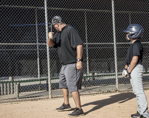 PowerNet German Marquez Offense & Defense Baseball Training Bundle - Bild 8 von 9