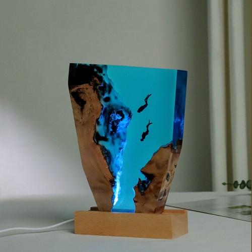 Desk Top Deco Home Ornament Birthday Party Gifts For Friend Father Man Xmas Gift - Bild 6 von 7
