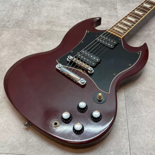 Gibson SG Standard 1998 Electric guitar