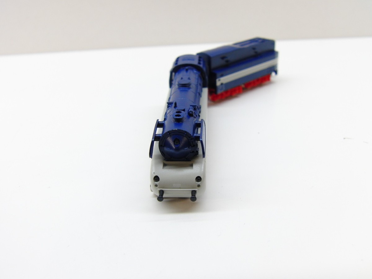 メルクリン　märklin BR 10 mini-club 蒸気機関車 メルクリン mini-club DR24 蒸気機関車 8803 オーバーホール済