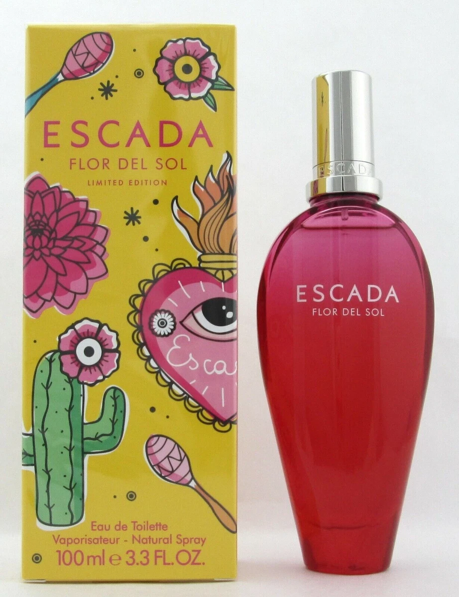 ESCADA Limited Edition Fragrances for Women for sale | eBay