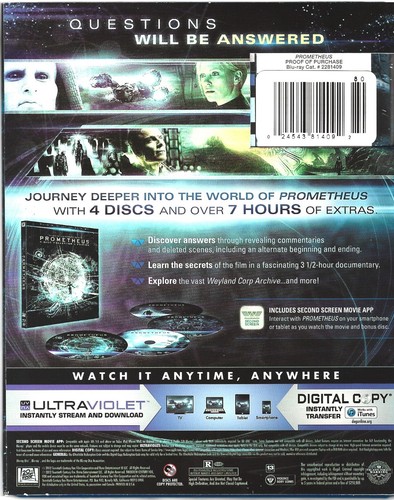 Blu-Ray and Blu-Ray + DVD Assorted titles NM to NEW - Picture 49 of 88