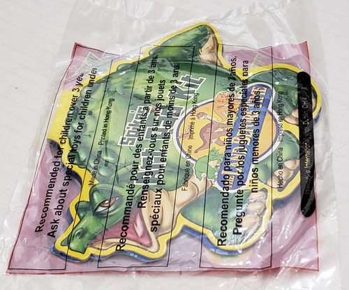 Wendy's Kids Meal Toys - 2000 to 2021 - Your Choice - Choose What You Need or Wa - Picture 192 of 697