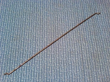 BRIGGS & STRATTON CARBURETOR CHOKE LINK  260896    *NOS PART*        F-17