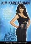 Fit In Your Jeans By Friday - Amazing Abs (DVD, 2009)
