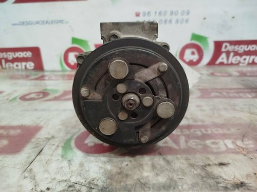 13171593 klimakompressor FIAT CROMA 194 1.9 16V MULTIJET DYNAMIC 2005 460993