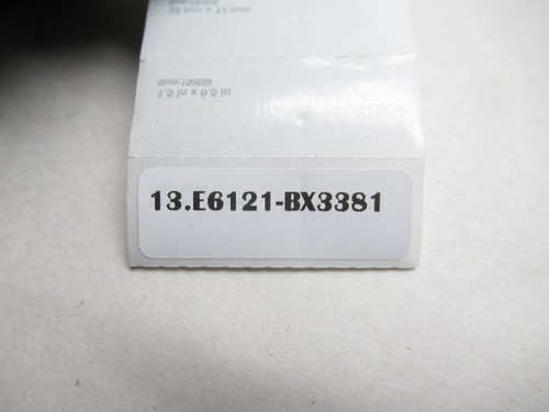 2007-2008 Lexus RX400h Gas Door Trunk Lid Release Switch Bezel 55446-48020A1 OEM - Picture 3 of 6