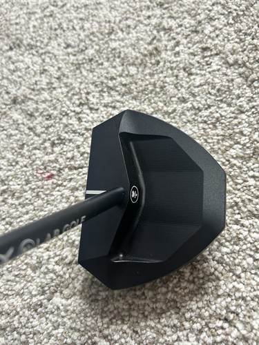 L.A.B. Golf OZ.1 34.5" Putter 69* Lie Angle GEARS Putter Shaft OZ.1 - Picture 7 of 10