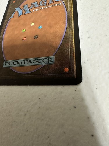 Magic The Gathering Tropical Island Revised (LP) MTG - Picture 10 of 10