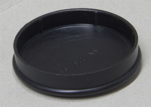 Genuine SCHNEIDER OPTIK KREUZNACH 223-19 42mm Slip-On Plastic Front Lens Cap - Picture 2 of 2