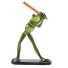  Frog Sculpture Fish Tank Decorations Creative Ornament Sculptures